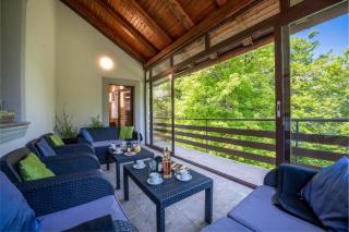 Mountain Escape house with indoor pool - Fužine - 3