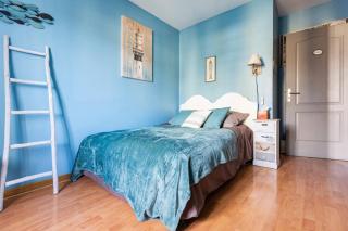 Appartement 4 pièces proche Paris et Disneyland - Fontenay-sous-Bois - 7