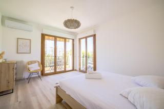 Sublime Two bedroom apartment with Parking & Terrace - Cannes - 6