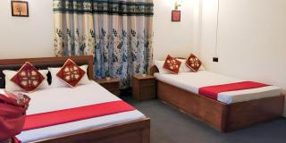 Atithi Griha Homestay - ARITAR, SILK ROUTE, SIKKIM - 9