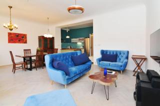 Prague OLD TOWN Cozy Luxury Apartman in Heart of City - 9