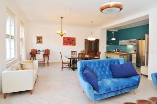 Prague OLD TOWN Cozy Luxury Apartman in Heart of City - Prag - 0