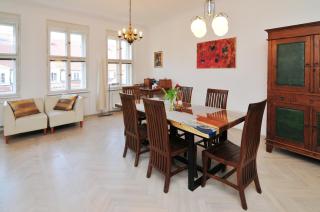 Prague OLD TOWN Cozy Luxury Apartman in Heart of City - Prag - 3