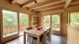 Chalet Mont D Evian - Saint-Jean-dʼAulps - 6