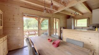Chalet Mont D Evian - Saint-Jean-dʼAulps - 1