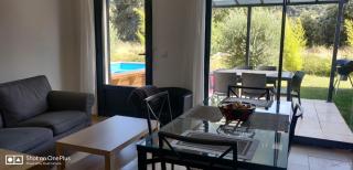 Coté Verdon Avec Piscine Privée - Gréoux-les-Bains - 5