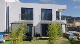 Coté Verdon Avec Piscine Privée - Gréoux-les-Bains - 3