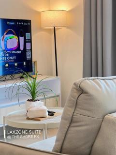 The Shore CBD Kota Kinabalu By LAXZONE - 4