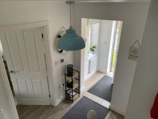 Sea Urchins Cottage at The Bay Filey, sleeps 4-5, 2 dogs welcome for free too - Filey - 8