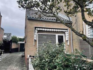 Tiny beachhouse - free parking - Noordwijk - 0