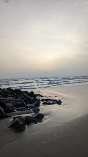 5 Mile Beach Resort - Kumta - 4