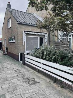 Tiny beachhouse - free parking - Noordwijk - 5