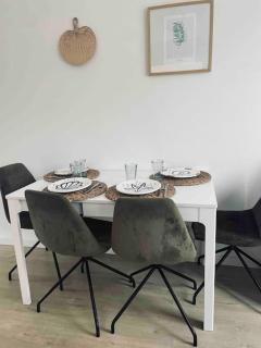 Tiny beachhouse - free parking - Noordwijk - 7