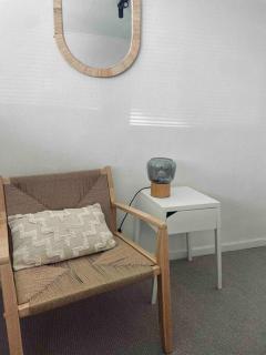 Tiny beachhouse - free parking - Noordwijk - 1
