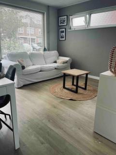 Tiny beachhouse - free parking - Noordwijk - 6