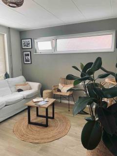 Tiny beachhouse - free parking - Noordwijk - 2