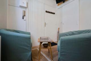 Studio fonctionnel au coeur de Lille avec parking - 3