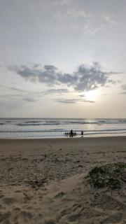 5 Mile Beach Resort - Kumta - 5