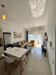 Vjola Apartment - Saranda - 7