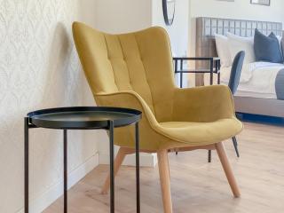 Phaedrus Living: Plateia Suite Grigio - 7