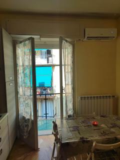 CASA RAPALLO STAR - 5