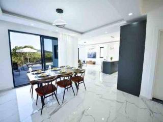 Villa Mi Kasa - Kaş - 6