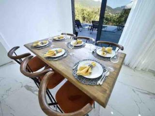Villa Mi Kasa - Kaş - 4