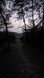 5 Mile Beach Resort - Kumta - 1
