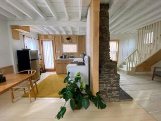 Modern Cottage One (The Lorca, Catskills) - Shandaken - 0