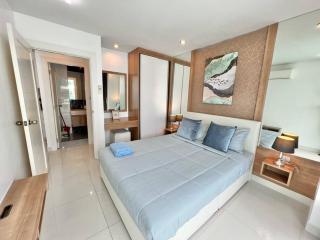Blissful 1 Bed in Amazon Condo - 3