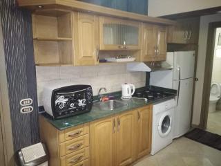 Hurghada British compound - 1