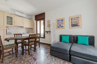 Venezia- S. Lucia Train Station Lovely Apartment! - Venice - 8