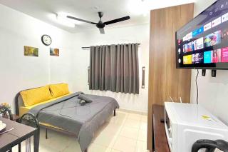 Alanis Residence Studio @ KLIA - Sepang - 0