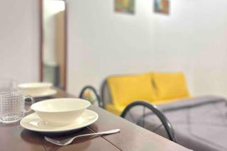 Alanis Residence Studio @ KLIA - Sepang - 1