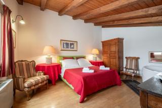 Corte Cristina & Suites - Quartucciu - 9