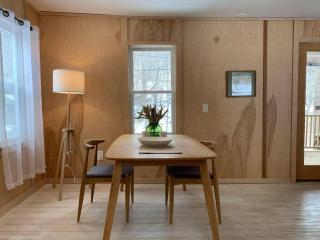Modern Cottage Two (The Lorca, Catskills) - Shandaken - 8