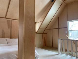 Modern Cottage Two (The Lorca, Catskills) - Shandaken - 5