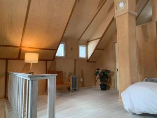 Modern Cottage Two (The Lorca, Catskills) - Shandaken - 1