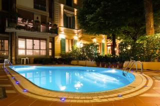Hotel Reale - Montecatini Terme - 1