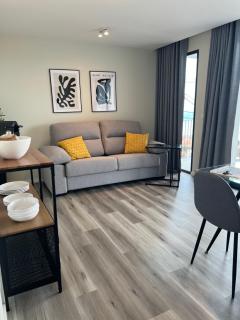 Dona I Apartments at Botanical Garden - Funchal - 8