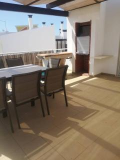 Apartamento t3 em santa luzia - Santa Luzia - 6