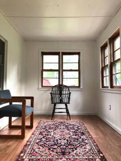 Stream House (The Lorca, Catskills) - Shandaken - 8