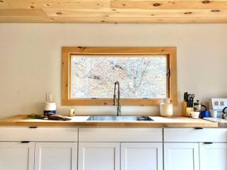Stream House (The Lorca, Catskills) - Shandaken - 4
