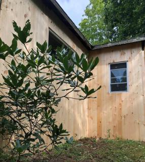 Stream House (The Lorca, Catskills) - Shandaken - 3
