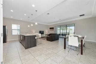 Balmoral Resort-222MCV home - Haines City - 8
