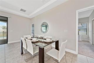 Balmoral Resort-222MCV home - Haines City - 6