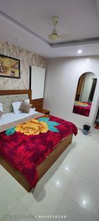 Hotel Siddhi Vinayak - Jodhpur - 9
