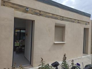 Appartement au rez-de-chaussée avec jardin privé - 9