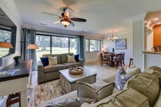 Palmetto Dunes Golf Getaway Pool and Beach Access! - Hilton Head Island - 0
