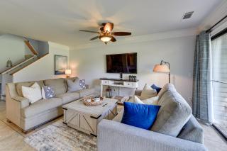 Palmetto Dunes Golf Getaway Pool and Beach Access! - Hilton Head Island - 6